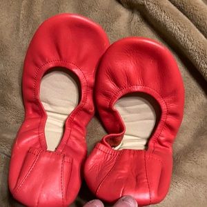 Fireflower Classic Storehouse Flats